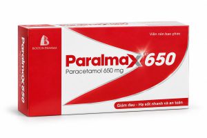 Paralmax Extra