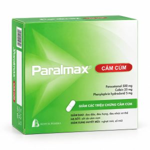 Paralmax Night