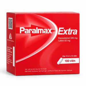 Paralmax 150 Gói