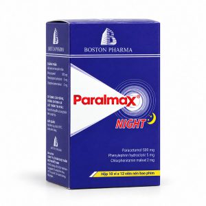 Paralmax 325